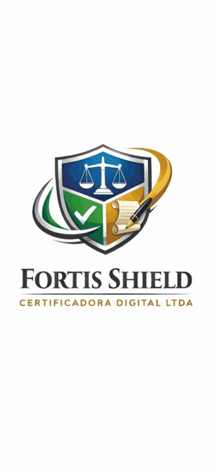 Fortis Shield Certificadora Digital Ltda